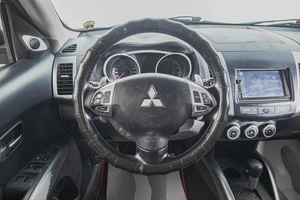 Внедорожник Mitsubishi Outlander 2008 года, 1249000 рублей, Барнаул