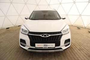 Внедорожник Chery Tiggo 4 2022 года, 1649000 рублей, Обнинск