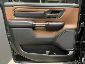 Пикап RAM 1500 2023 года, 11500000 рублей, Красноярск