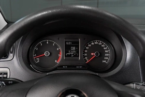 Седан Volkswagen Polo 2016 года, 1059000 рублей, Петрозаводск