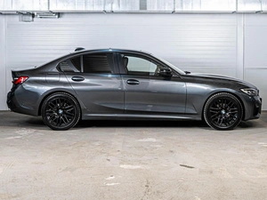 Седан BMW 3 серия 2019 года, 3074000 рублей, Ставрополь