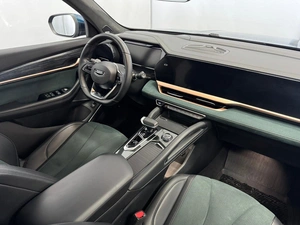 Внедорожник Geely Monjaro 2023 года, 3185000 рублей, Красноярск