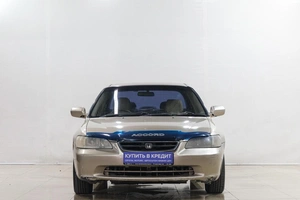 Седан Honda Accord 2000 года, 499000 рублей, Новокузнецк