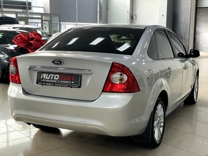 Седан Ford Focus 2008 года, 587000 рублей, Солонцы