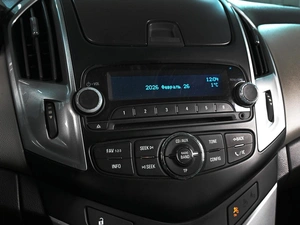 Седан Chevrolet Cruze 2014 года, 1029000 рублей, Аксай