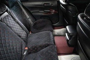 Седан Lexus GS 2006 года, 1169000 рублей, Сургут