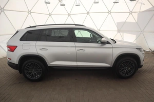 Внедорожник Skoda Kodiaq 2020 года, 3390000 рублей, Орёл