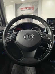 Внедорожник Toyota C-HR 2020 года, 2547000 рублей, Солонцы