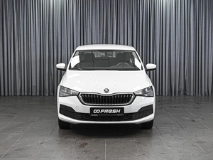 Лифтбек Skoda Rapid 2020 года, 1054000 рублей, Ставрополь