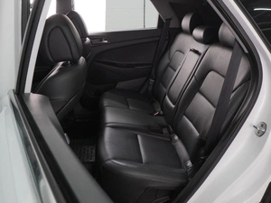 Внедорожник Hyundai Tucson 2016 года, 1949000 рублей, Воронеж