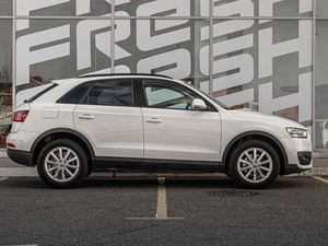 Внедорожник Audi Q3 2013 года, 1590000 рублей, Краснодар