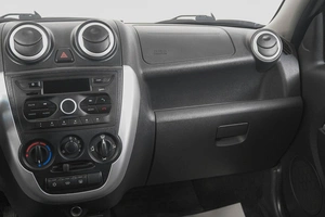 Лифтбек ВАЗ (LADA) Granta 2017 года, 629000 рублей, Кемерово