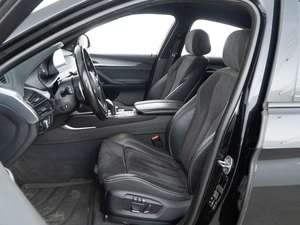 Внедорожник BMW X6 2017 года, 5247055 рублей, Москва