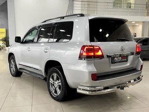 Внедорожник Toyota Land Cruiser 2010 года, 3397000 рублей, Солонцы