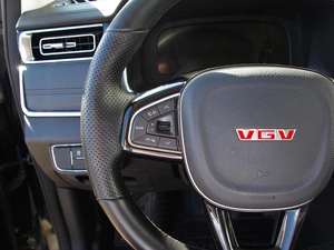 Внедорожник VGV U75 Plus 2024 года, 2499000 рублей, Владимир