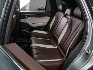 Внедорожник Geely Monjaro 2021 года, 2695000 рублей, Тюмень