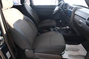 Внедорожник ВАЗ (LADA) Niva Legend 2023 года, 1069000 рублей, Омск