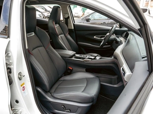 Внедорожник Changan UNI-T 2023 года, 2450000 рублей, Краснодар