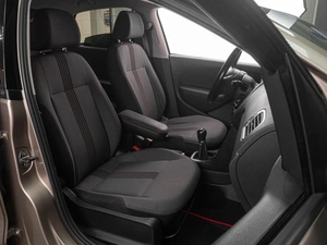 Седан Volkswagen Polo 2016 года, 777000 рублей, Тюмень