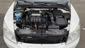 Лифтбек Skoda Octavia 2013 года, 890000 рублей, Солонцы