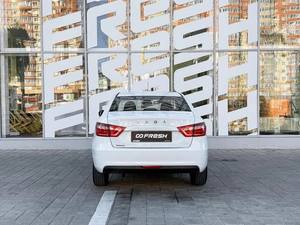 Седан ВАЗ (LADA) Vesta 2021 года, 1180000 рублей, Ставрополь