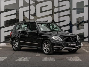 Внедорожник Mercedes-benz GLK-класс 2014 года, 1790000 рублей, Краснодар