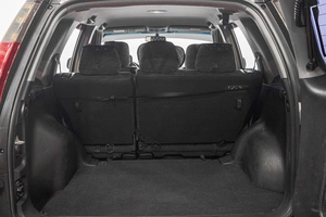 Внедорожник Honda CR-V 2003 года, 749000 рублей, Барнаул