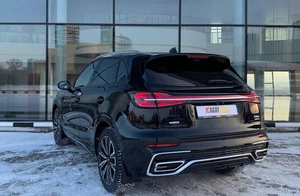 Внедорожник Hongqi HS5 2023 года, 3425000 рублей, Красноярск