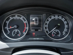Лифтбек Skoda Rapid 2017 года, 1257000 рублей, Ставрополь