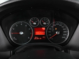 Универсал Ford Focus 2007 года, 699000 рублей, Аксай