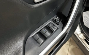 Внедорожник Toyota RAV4 2021 года, 3697000 рублей, Красноярск