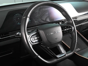 Внедорожник OMODA C5 2024 года, 1890000 рублей, Ростов-на-Дону