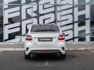 Лифтбек ВАЗ (LADA) Granta 2024 года, 1079000 рублей, Краснодар