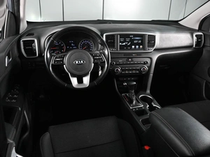 Внедорожник Kia Sportage 2020 года, 2499000 рублей, Аксай