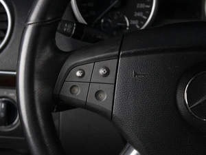 Внедорожник Mercedes-benz GL-класс 2008 года, 1670000 рублей, Омск