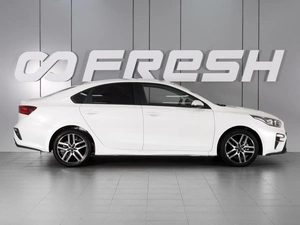 Седан Kia K3 2019 года, 1889000 рублей, Минеральные Воды
