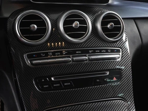 Седан Mercedes-benz C-класс 2015 года, 1699000 рублей, Минеральные Воды