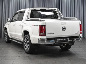 Пикап Volkswagen Amarok 2019 года, 3699000 рублей, Ставрополь