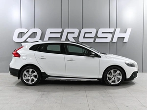 Хетчбэк Volvo V40 Cross Country 2014 года, 1479000 рублей, Аксай