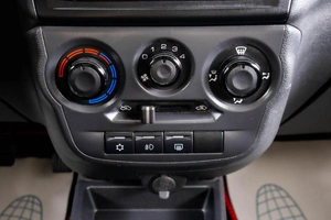 Лифтбек ВАЗ (LADA) Granta 2019 года, 719000 рублей, Пермь