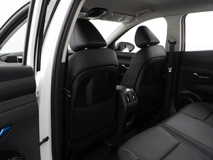 Внедорожник Hyundai Tucson 2025 года, 4587077 рублей, Москва