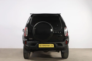 Внедорожник ВАЗ (LADA) Niva Travel 2025 года, 1499000 рублей, Новосибирск