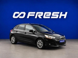 Хетчбэк Citroen C4 2011 года, 549985 рублей, Москва
