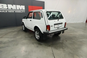 Внедорожник ВАЗ (LADA) 2121 (4x4) 2024 года, 970000 рублей, Курск