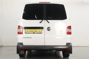 Минивэн Volkswagen Caravelle 2013 года, 1869000 рублей, Челябинск
