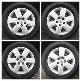 Внедорожник Nissan Qashqai 2010 года, 1070000 рублей, Орёл