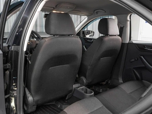 Лифтбек Skoda Rapid 2017 года, 1169000 рублей, Тюмень