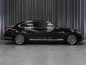 Седан Kia K900 2019 года, 2699000 рублей, Тюмень