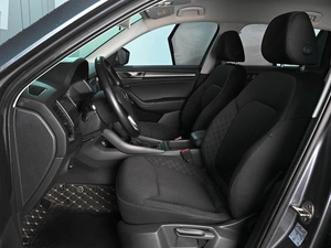 Внедорожник Skoda Kodiaq 2019 года, 2119000 рублей, Аксай