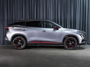 Внедорожник OMODA C5 2024 года, 1989000 рублей, Волгоград